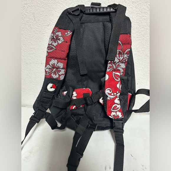 JetPac Backpack - Picture 2 of 4